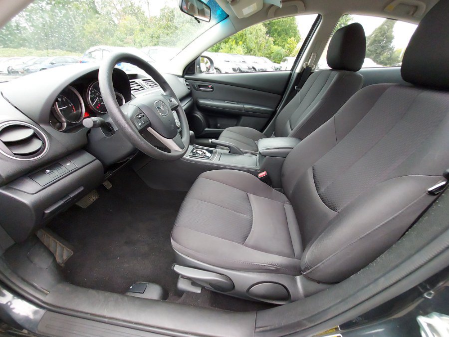 Used 2013 MAZDA MAZDA6 i Sport FWD image 7