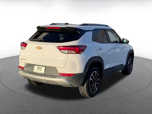 Used 2025 Chevrolet TrailBlazer LT w/ Driver Confidence Package image 14