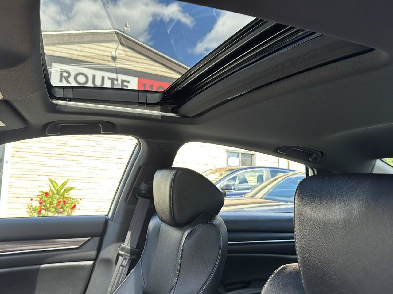 Used 2019 Honda Accord Sport image 26