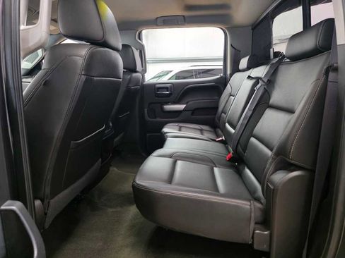 Used 2016 Chevrolet Silverado 2500 LTZ w/ LTZ Plus Package image 20