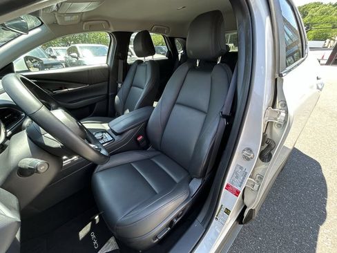 Certified 2023 MAZDA CX-30 AWD 2.5 S w/ Preferred Package image 15