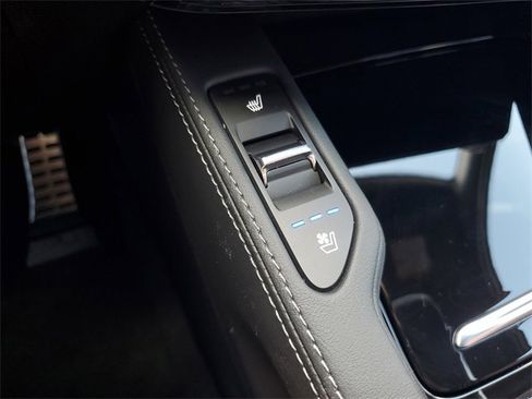 New 2025 Kia Telluride SX w/ SX Captain's Chair Package image 40