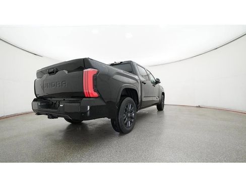 New 2025 Toyota Tundra Platinum AWD/4WD image 24
