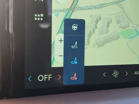 New 2026 Lincoln Aviator Reserve image 22