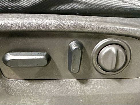 Used 2019 Chevrolet Silverado 1500 LT Trail Boss image 20