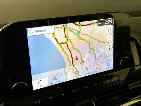 Used 2023 Nissan Pathfinder Platinum image 7