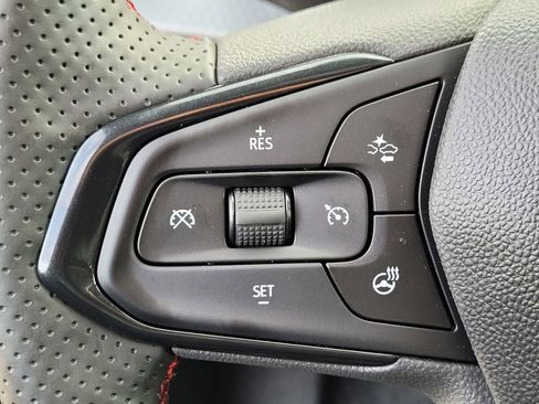 New 2026 Chevrolet Trax RS w/ Driver Confidence Package FWD image 21