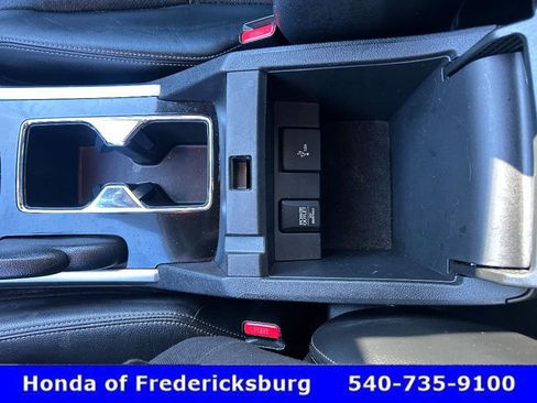 Used 2016 Honda Accord EX-L image 24