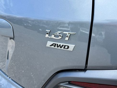 Used 2021 Hyundai Kona Ultimate w/ Cargo Package image 8