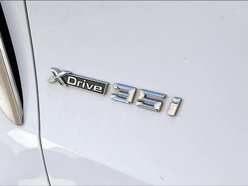 Used 2017 BMW X6 xDrive35i image 9