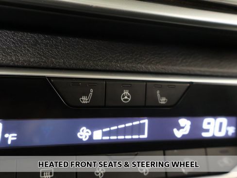 Used 2022 Nissan Altima 2.5 SL image 8