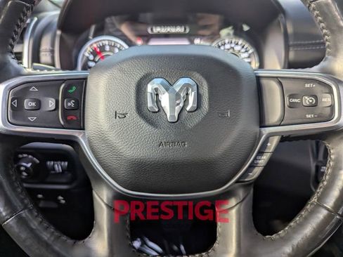 Used 2020 RAM 1500 Laramie w/ Sport Appearance Package image 19