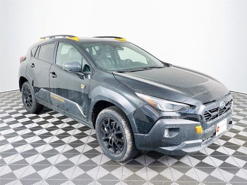 New 2026 Subaru Crosstrek 2.5i Wilderness w/ Wilderness Package image 1