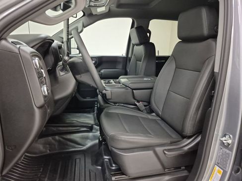 New 2026 GMC Sierra 3500 Pro w/ Convenience Package image 20