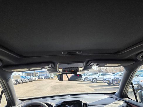 Used 2026 Subaru Forester Sport image 13