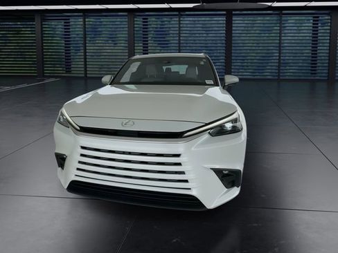 Certified 2024 Lexus TX 350 FWD w/ Technology Package image 3