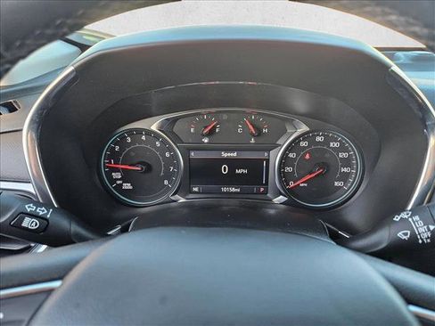 Used 2014 GMC Acadia SLE image 10