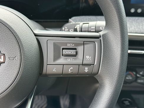 New 2026 Nissan Kicks SV w/ SV Premium Package image 24