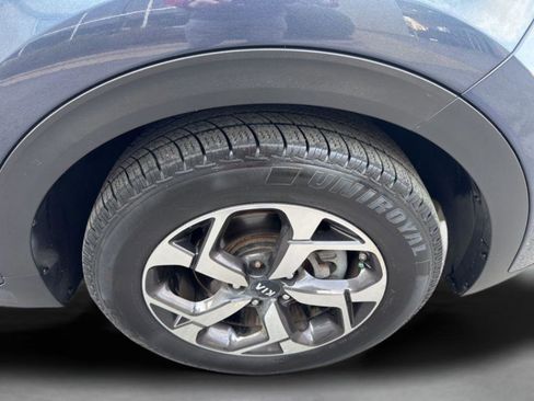 Used 2020 Kia Sportage LX image 21