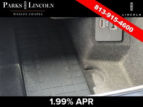 Used 2022 Lincoln Nautilus Reserve w/ Luxury Package AWD/4WD image 24