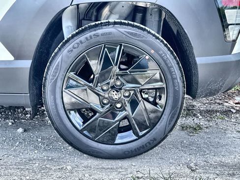 New 2027 Hyundai Kona SEL Sport FWD image 11