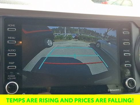 Certified 2023 Toyota Tacoma SR5 image 20