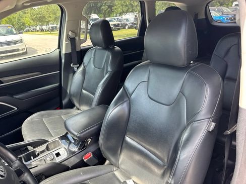 Used 2020 Kia Telluride S FWD image 10