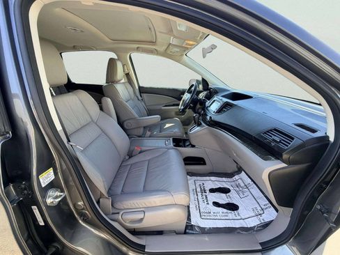 Used 2014 Honda CR-V EX-L image 33