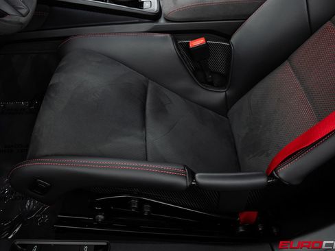 Used 2025 Porsche 911 GT3 RS RWD image 48