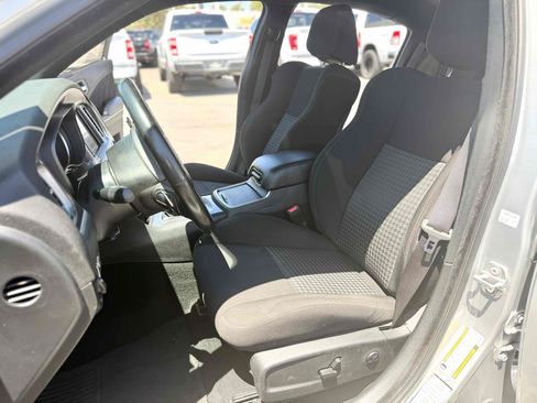 Used 2021 Dodge Charger R/T RWD image 11