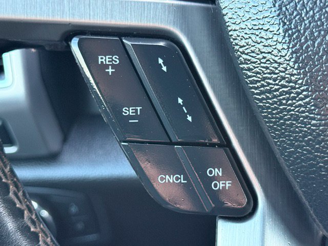 Used 2020 Ford F150 Platinum w/ Equipment Group 701A Luxury AWD/4WD image 16