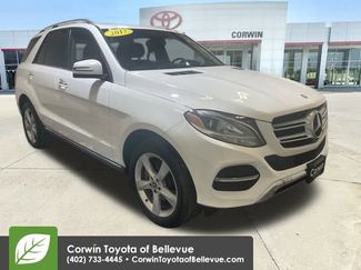 Used 2017 Mercedes-Benz GLE 350 GLE 350 360° Tour