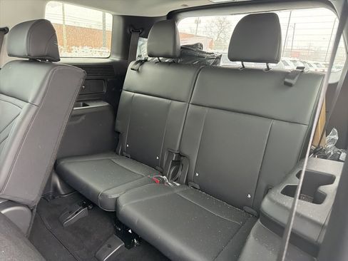 New 2026 Hyundai Santa Fe SEL image 19