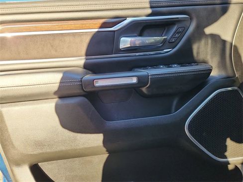Used 2022 RAM 1500 Laramie image 21