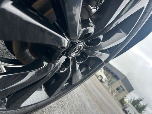 Used 2025 MAZDA CX-30 AWD 2.5 S w/ Preferred Package image 35