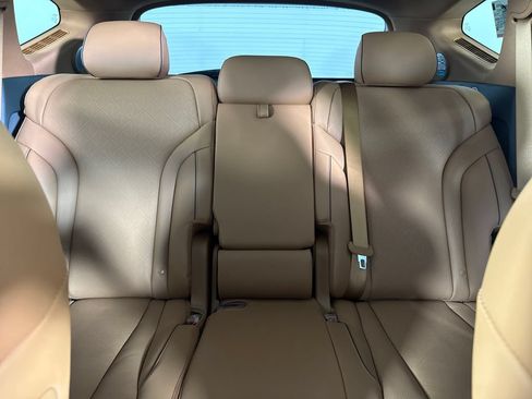 New 2026 Genesis GV80 3.5T Advanced AWD/4WD image 13