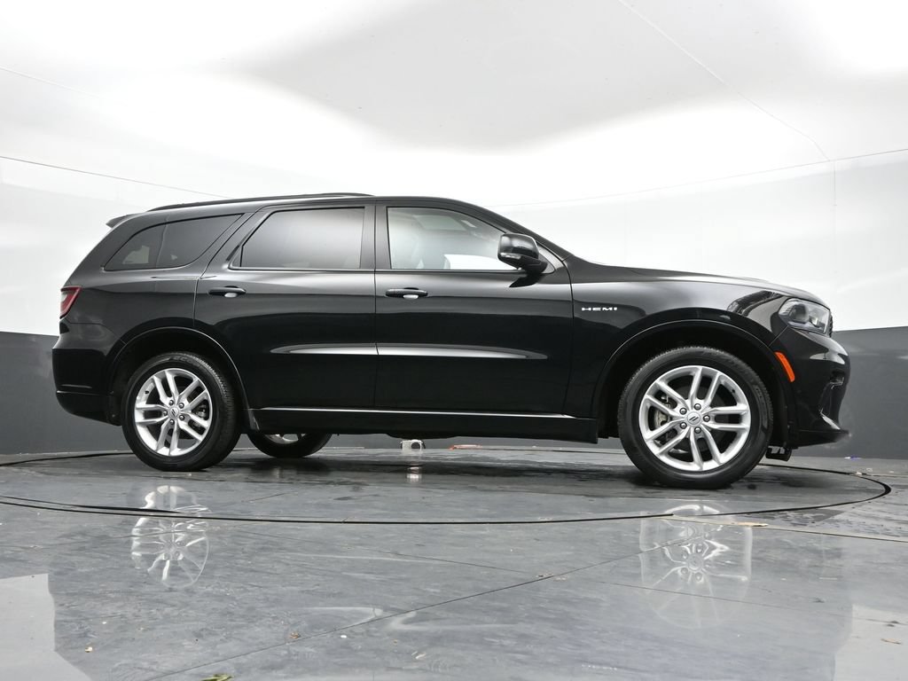 Used 2025 Dodge Durango R/T AWD/4WD image 44