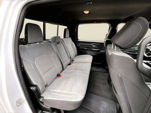 Certified 2023 RAM 1500 Big Horn image 23