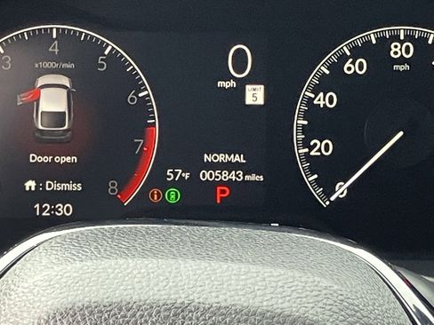 Used 2025 Honda Civic Sport image 24