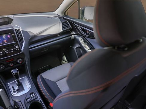 Used 2019 Subaru Crosstrek 2.0i Premium w/ Eyesight System image 27