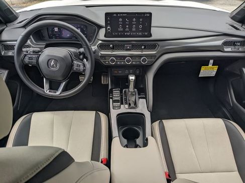 Used 2025 Acura Integra A-Spec FWD image 13