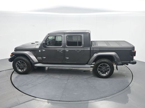 Used 2020 Jeep Gladiator Overland AWD/4WD image 25