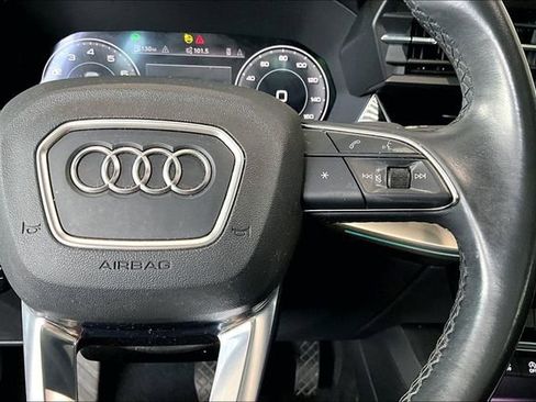 Used 2023 Audi A3 2.0T Premium Plus w/ Premium Plus Package AWD/4WD image 12