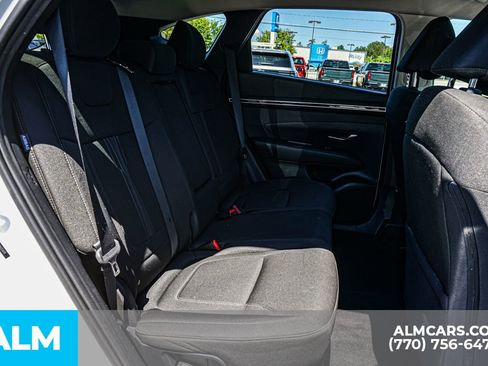 Used 2024 Hyundai Tucson SEL image 24