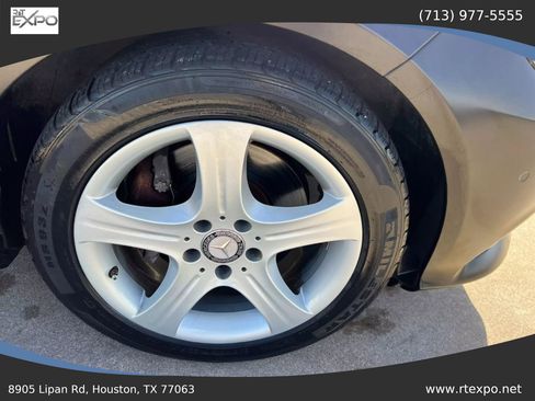Used 2014 Mercedes-Benz E 350 Sedan image 13