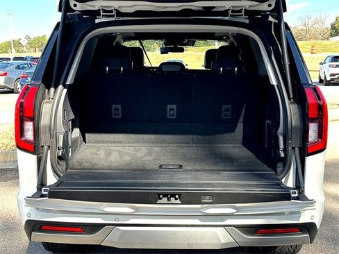 Used 2025 Ford Expedition Platinum w/ Driver's Package image 29