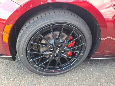 New 2026 MAZDA MX-5 Miata RF Club RWD image 4