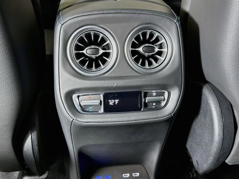 Used 2025 Mercedes-Benz G 580 w/ EQ Technology image 29
