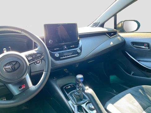 Used 2024 Toyota Corolla GR AWD/4WD image 24