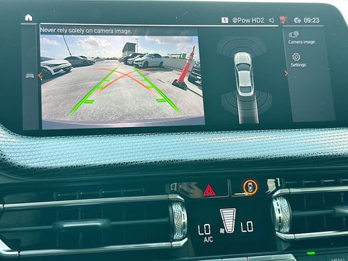 Used 2022 BMW 228i Gran Coupe w/ Convenience Package FWD image 14